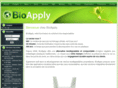 bioapply.com