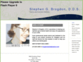 brogdondds.com