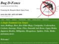 bugdfence.com