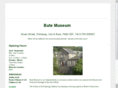 butemuseum.org