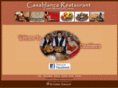 casablancarestaurants.com