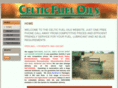 celticfueloils.co.uk