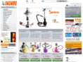 chicha-narguile.com