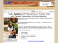 clepnaturalscience.com