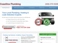 coastline-plumbing.com