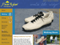 customwalkingshoes.com