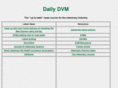dailydvm.com