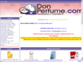 donperfumes.es