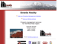 dowdarealty.com