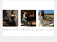 elizabethjoyroe.com