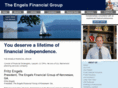 engelsfinancialgroup.com
