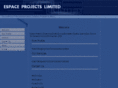 espaceprojects.com