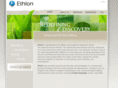 ethlon.com