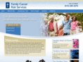 familycancerriskservices.com