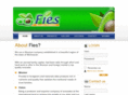 fiesaguacates.com