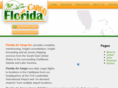floridaaircargo.com
