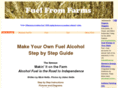 fuelfromfarms.com