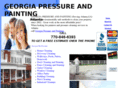 gapressurewashing.com