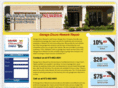 garagedoorsnewark.net