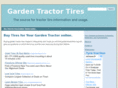 gardentractortires.org