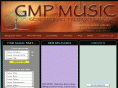 gmpmusic.com