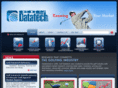 golfdatatech.com
