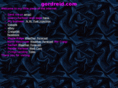 gordreid.com