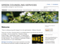 greencounselingservices.com