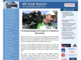 hdcrewsource.com