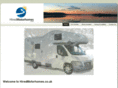 hiredmotorhomes.com