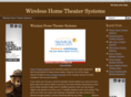 hometheaterwireless.net