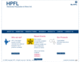 hpfl-india.com