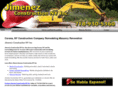 jimenezconstructionny.com