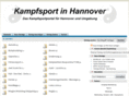 kampfkunst-in-hannover.com