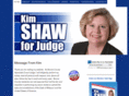 kimshaw.org