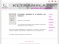 kl-translate.com