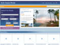 kohsamuithailandluxuryhotels.com