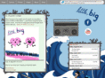 littlecommabig.com