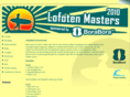 lofotenmasters.com