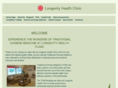 longevityhealthclinic.net