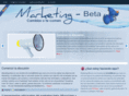 marketing-beta.com