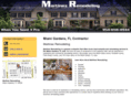 martinezremodeling.com