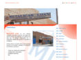 metalicasloan.es