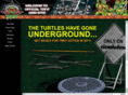 mutantturtles.com