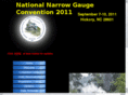 narrowgauge2011.com