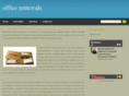 office-removals.net