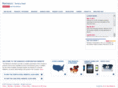 omegaarmor.com