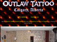 outlawtattoocalgary.com