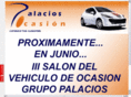 palaciosocasion.es