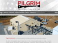 pilgrimconstructionco.com